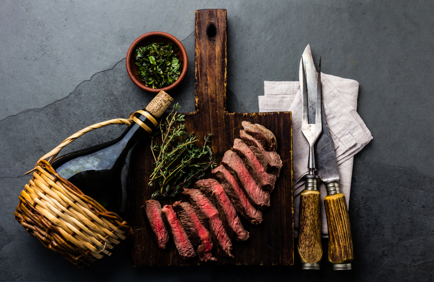 Grill different: Wie macht man einen Asado - das perfekte argentinische Barbecue? Grill different: Wie macht man einen Asado - das perfekte argentinische Barbecue?